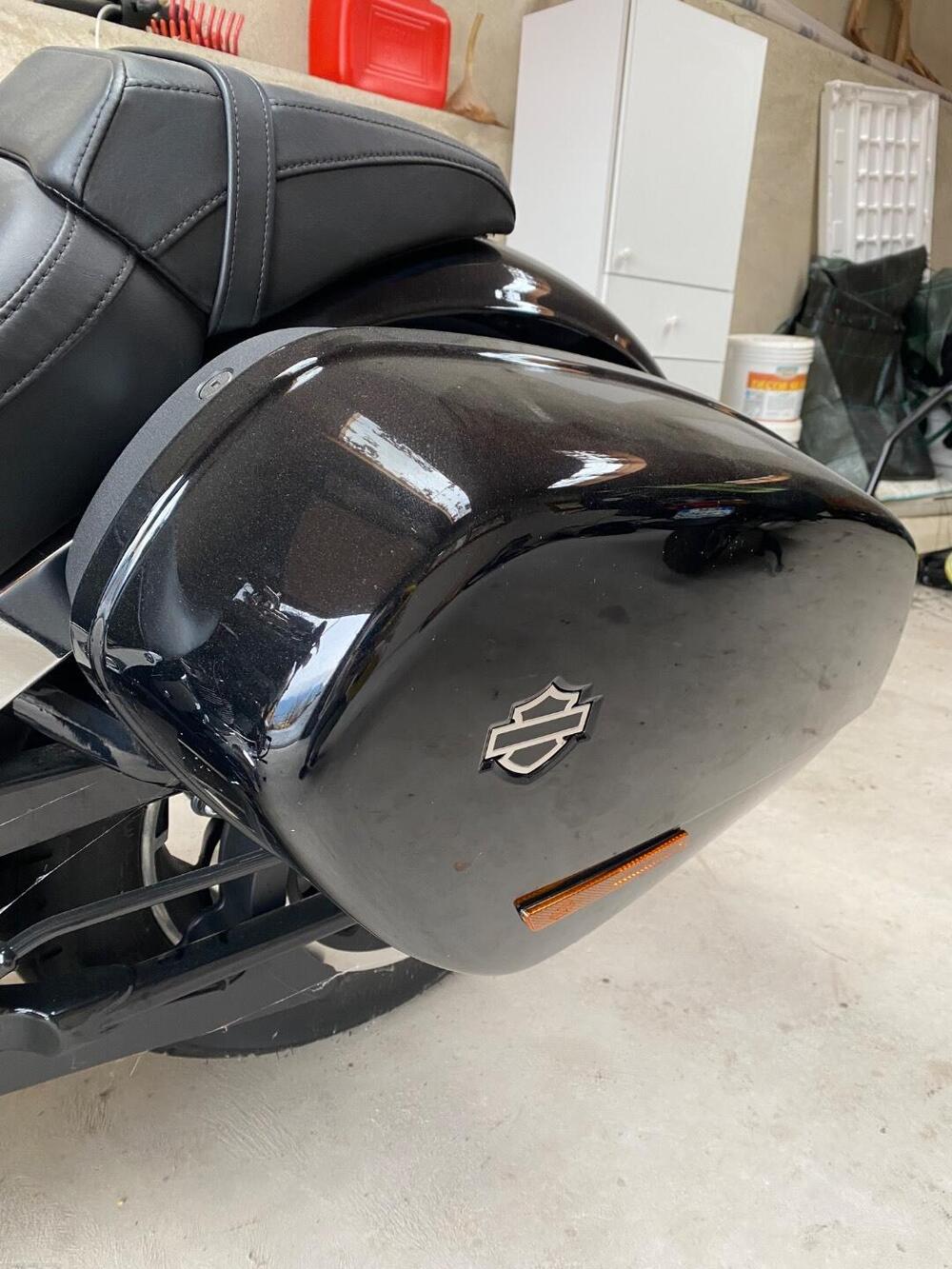 Harley-Davidson Sport Glide (2021 - 25) (7)