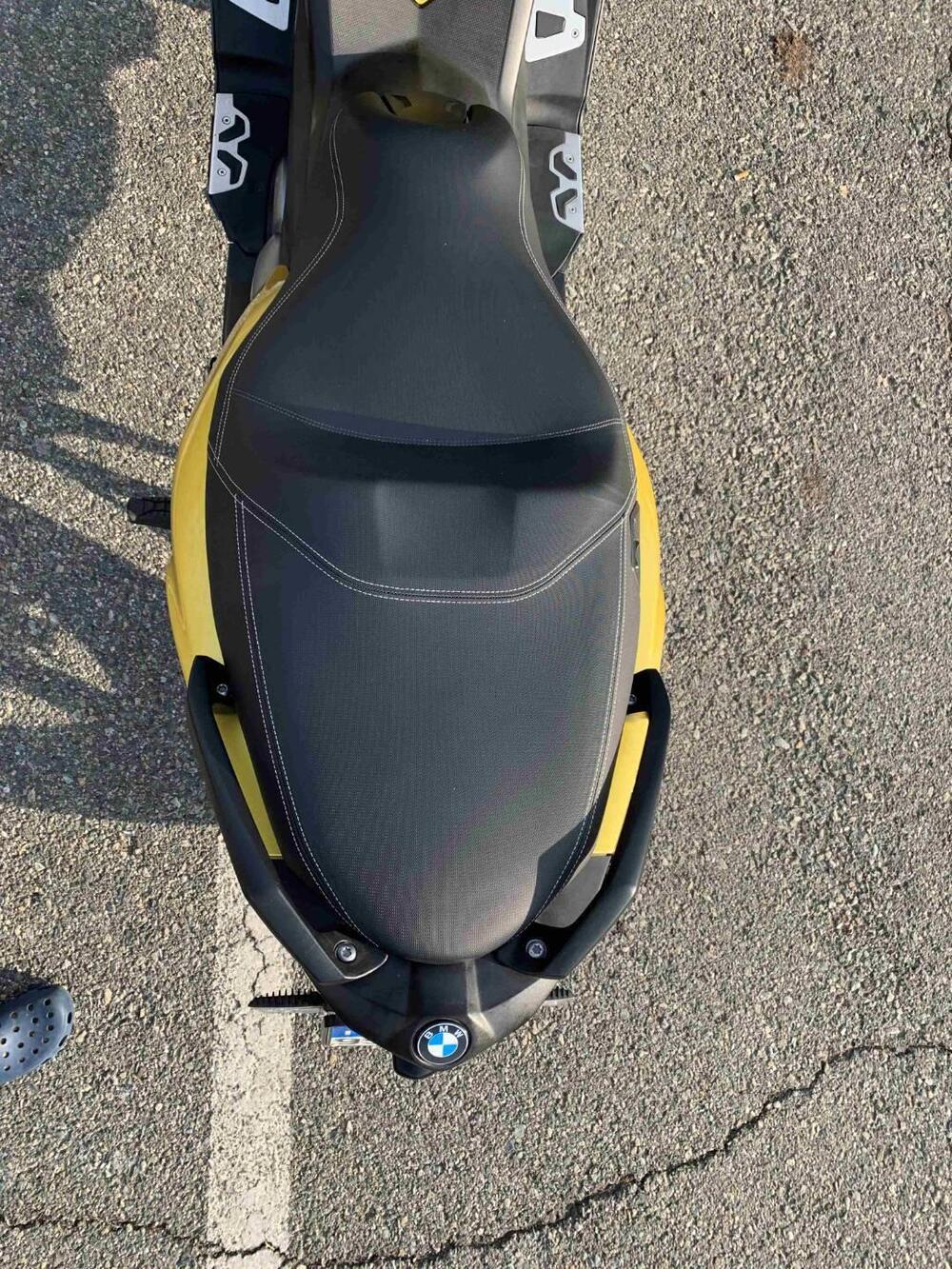 Bmw C 650 Sport (2016 - 20) (4)