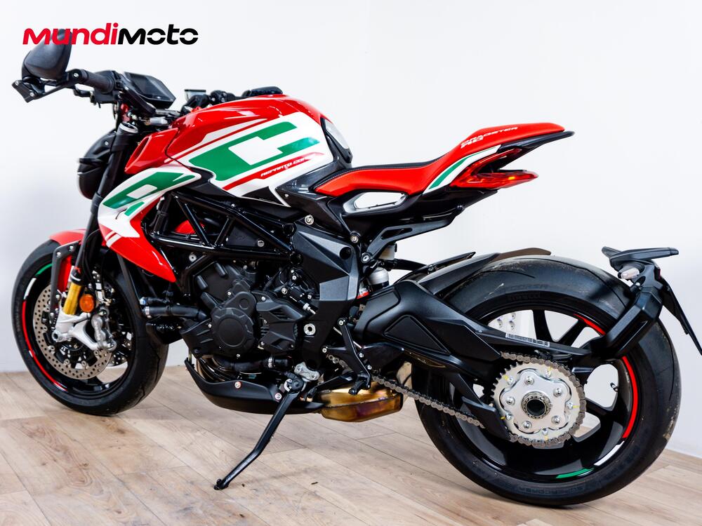MV Agusta Dragster 800 RC SCS (2021 - 22) (6)
