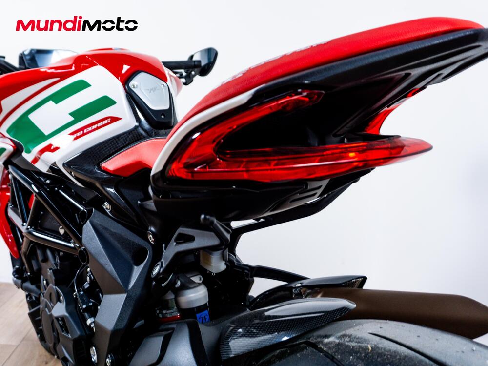 MV Agusta Dragster 800 RC SCS (2021 - 22) (9)