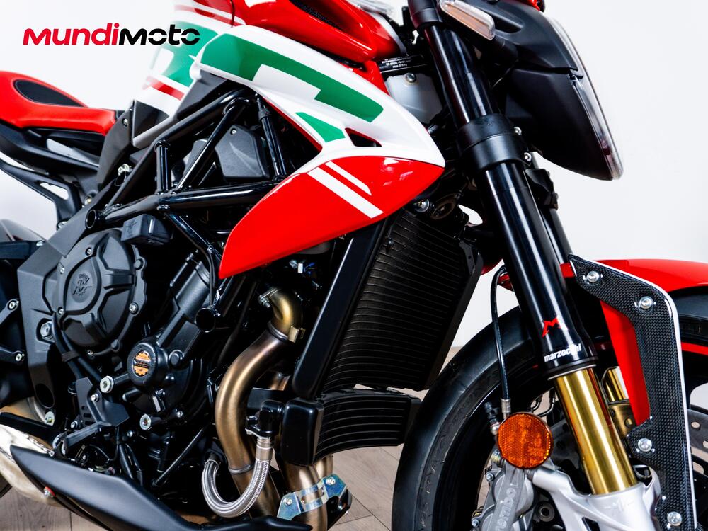 MV Agusta Dragster 800 RC SCS (2021 - 22) (4)