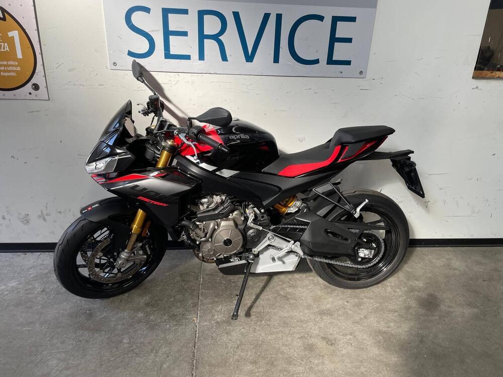 Aprilia Tuono 660 Factory (2025 - 26) (2)