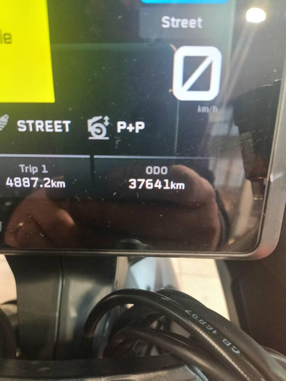 KTM 1290 Super Duke GT (2022 - 25) (8)