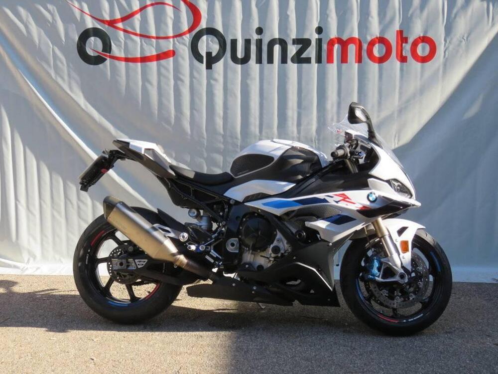 Bmw S 1000 RR (2023 - 24)