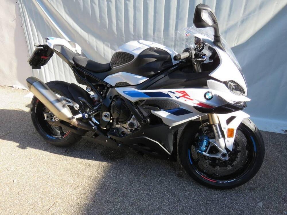 Bmw S 1000 RR (2023 - 24) (2)