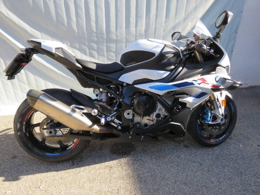 Bmw S 1000 RR (2023 - 24) (3)