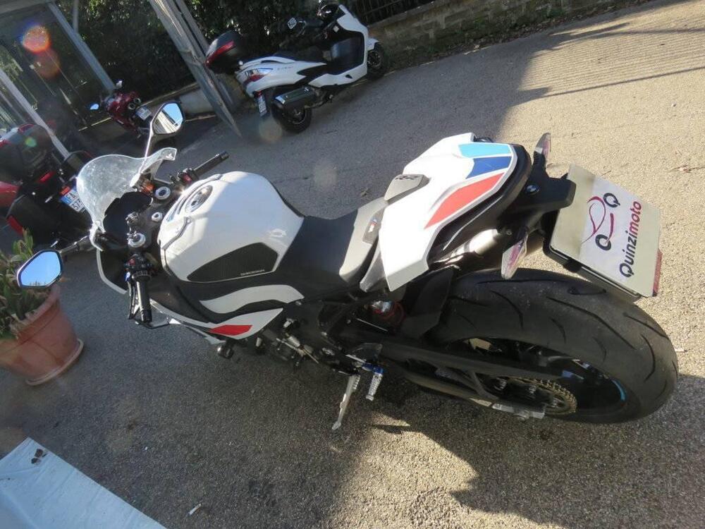 Bmw S 1000 RR (2023 - 24) (4)