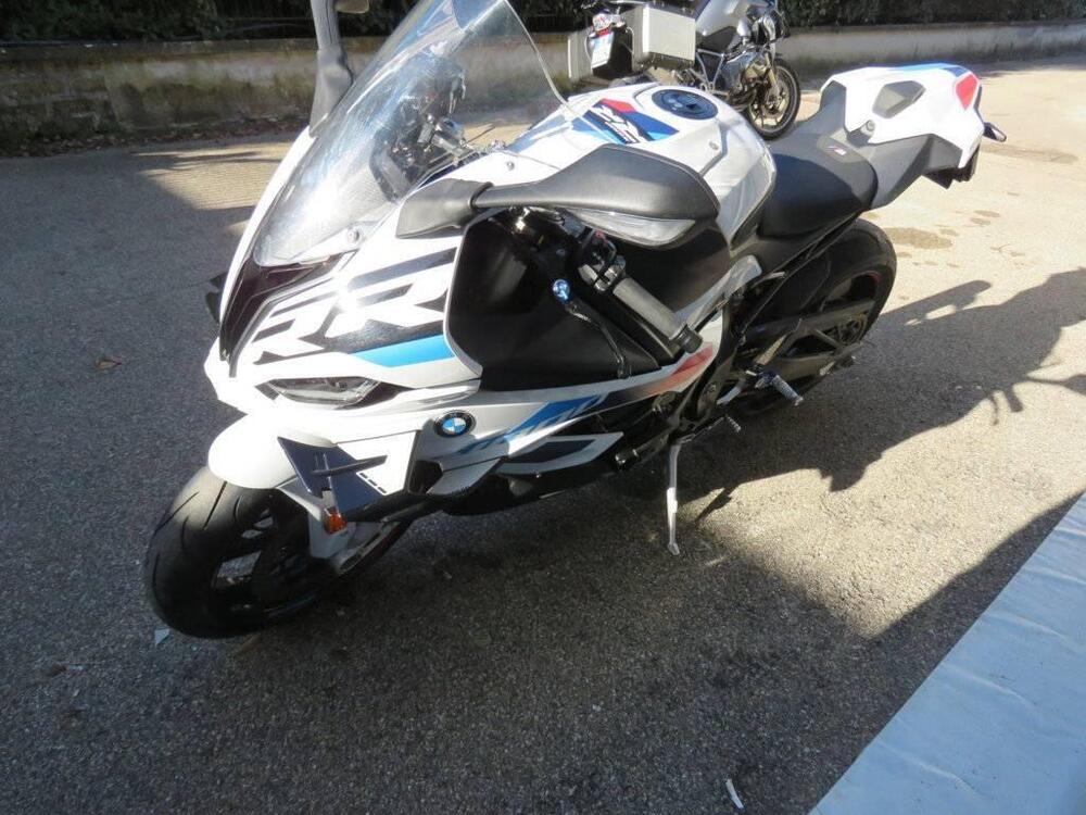 Bmw S 1000 RR (2023 - 24) (5)