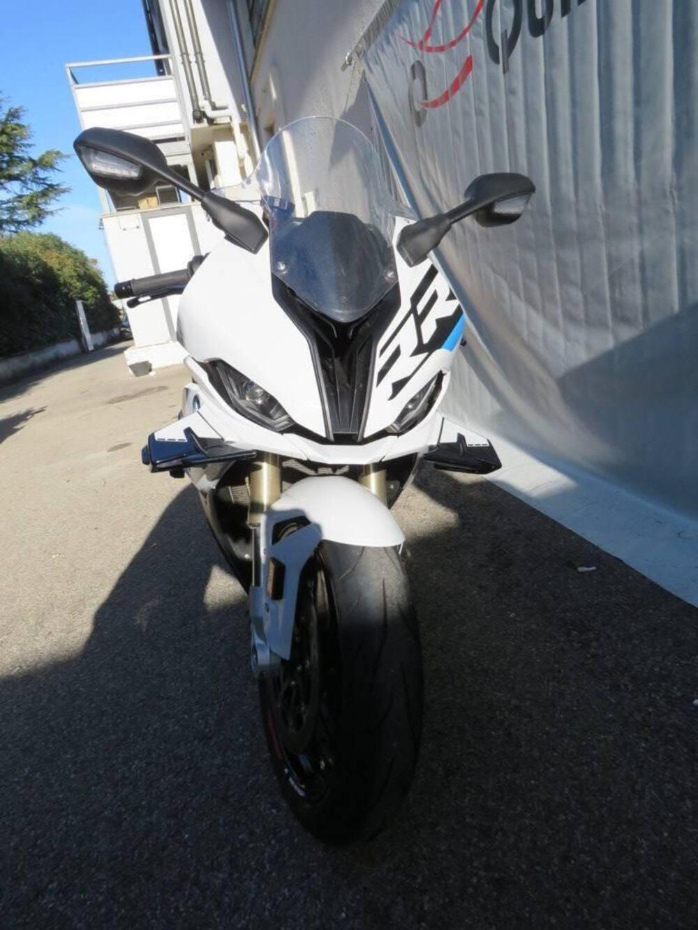 Bmw S 1000 RR (2023 - 24) (6)