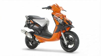 KTM K 50