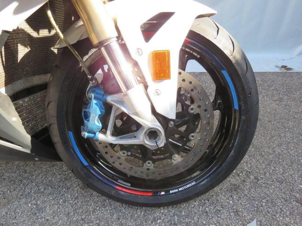 Bmw S 1000 RR (2023 - 24) (7)