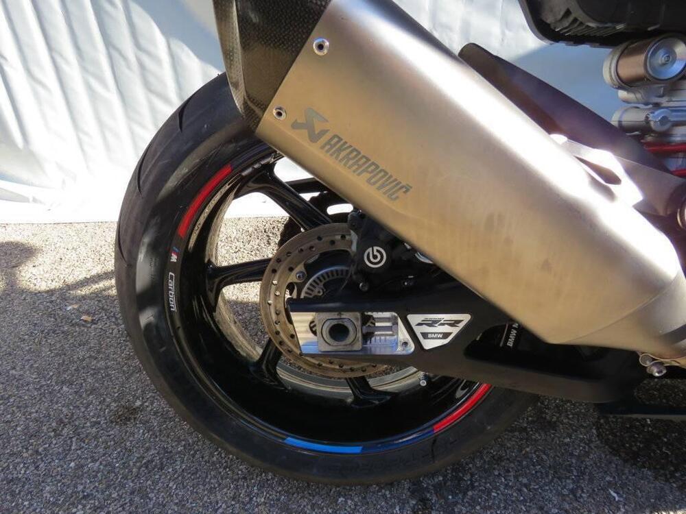 Bmw S 1000 RR (2023 - 24) (8)