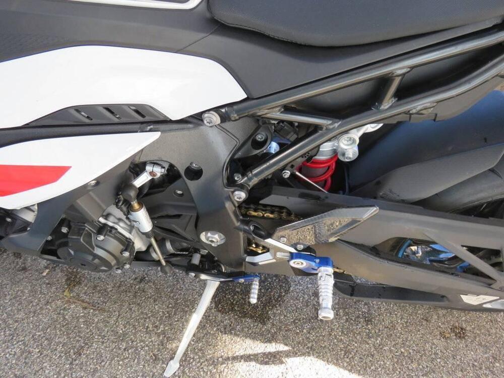 Bmw S 1000 RR (2023 - 24) (9)