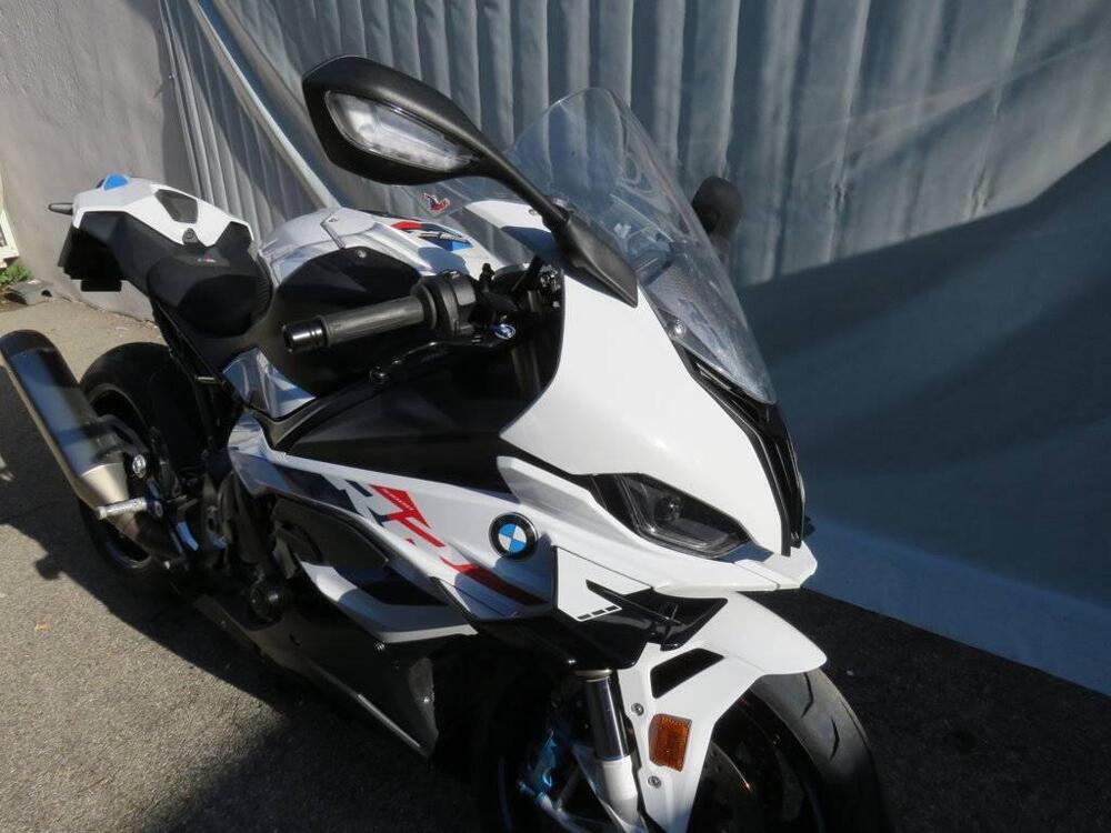 Bmw S 1000 RR (2023 - 24) (10)