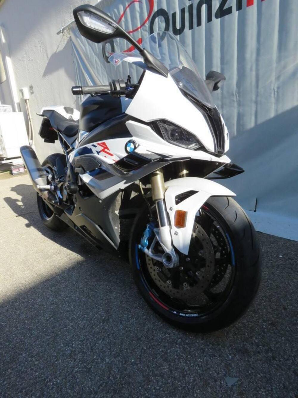 Bmw S 1000 RR (2023 - 24) (11)