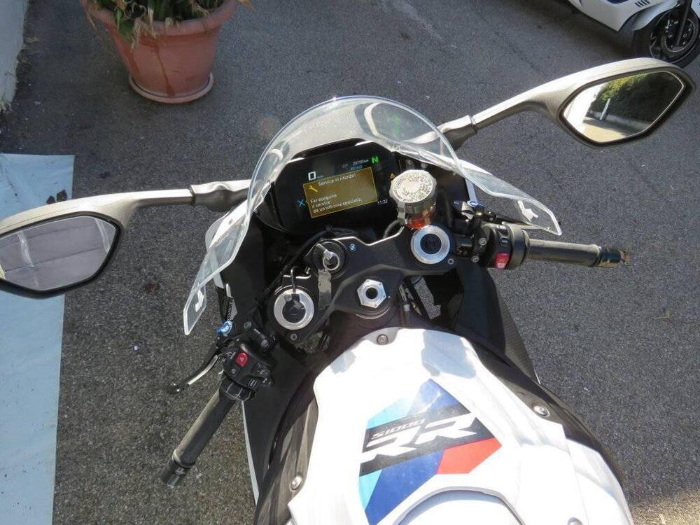 Bmw S 1000 RR (2023 - 24) (12)