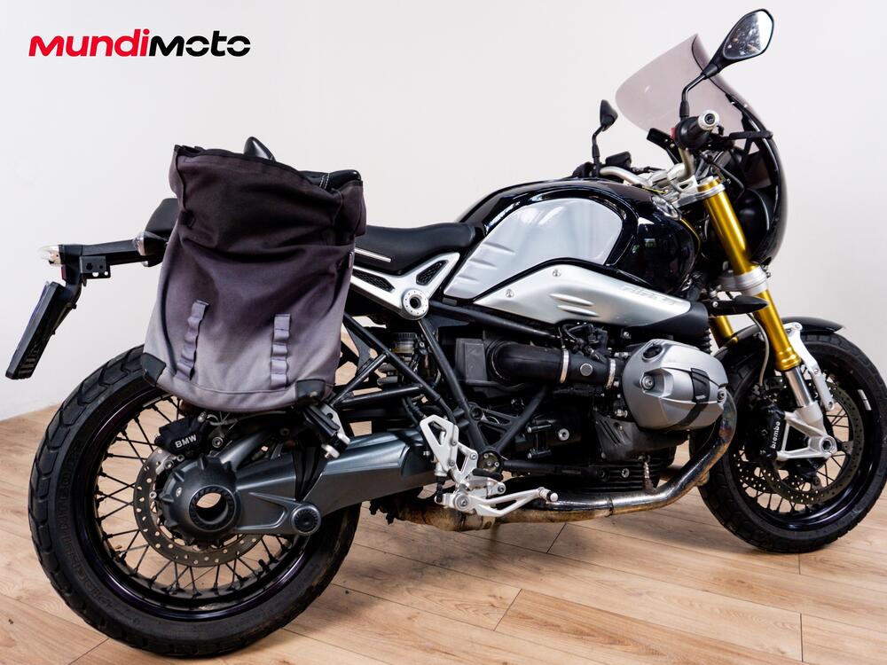 Bmw R nineT (2021 - 24) (3)