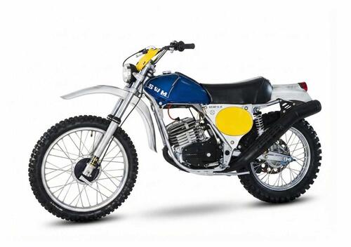 Swm Silver Vase 125 ES