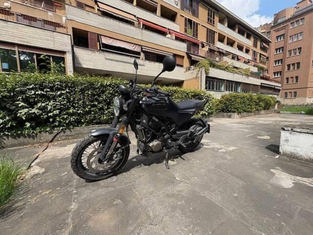 Husqvarna TC 125 (2024) (3)