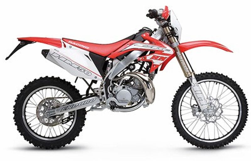 HM CRE SIX Comp CRE SIX Comp. (2009) 