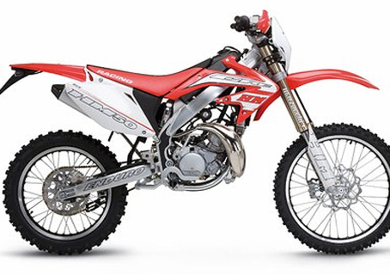 HM CRE SIX Comp CRE SIX Comp. (2009) 