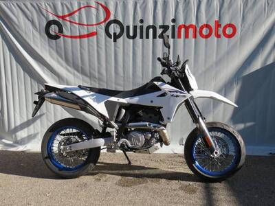 Suzuki DR-Z4SM (2025 - 26) nuova