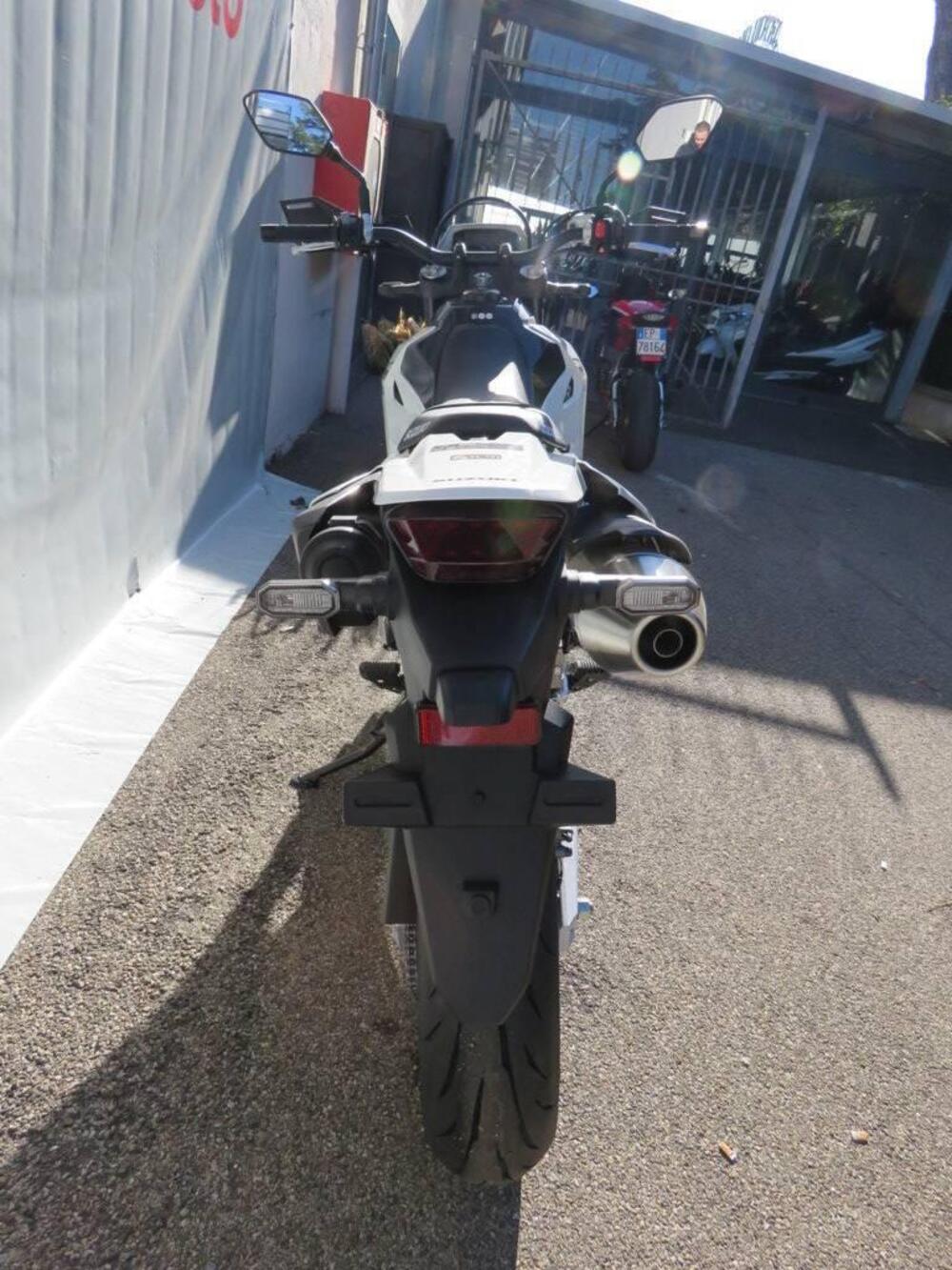 Suzuki DR-Z4SM (2025 - 26) (4)