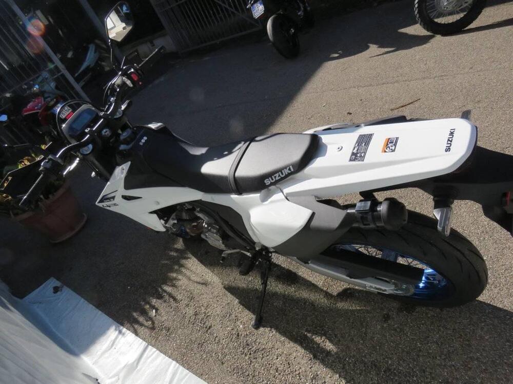 Suzuki DR-Z4SM (2025 - 26) (5)