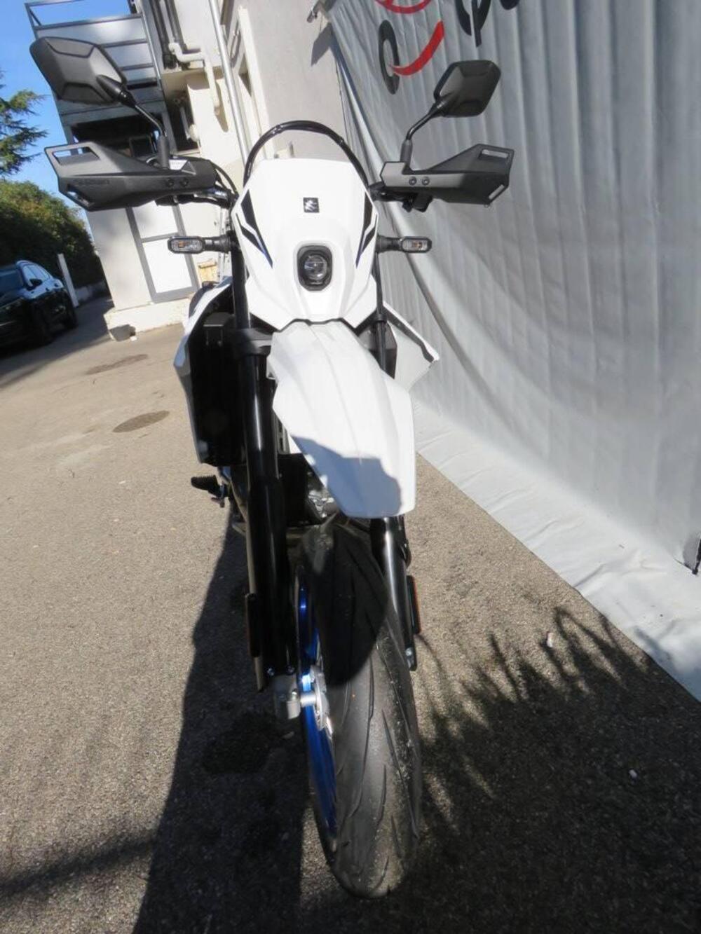 Suzuki DR-Z4SM (2025 - 26) (7)