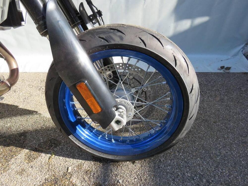 Suzuki DR-Z4SM (2025 - 26) (8)