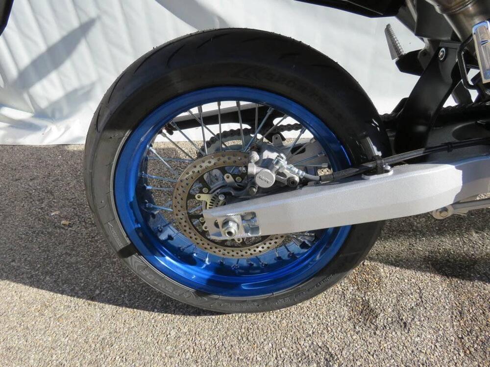 Suzuki DR-Z4SM (2025 - 26) (9)