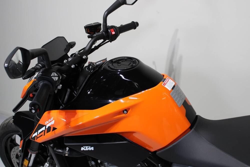 KTM 790 Duke L (2023 - 24) (5)