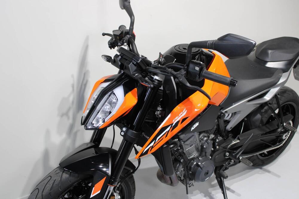 KTM 790 Duke L (2023 - 24) (9)