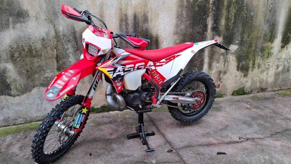 GASGAS EC 300 (2022)