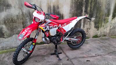 GASGAS EC 300 (2022) usata