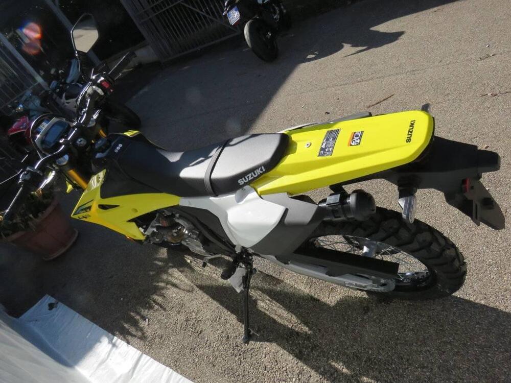 Suzuki DR-Z4S (2025 - 26) (5)