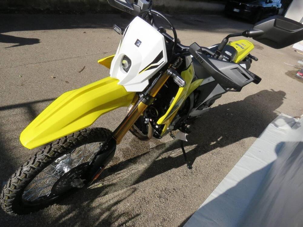 Suzuki DR-Z4S (2025 - 26) (6)