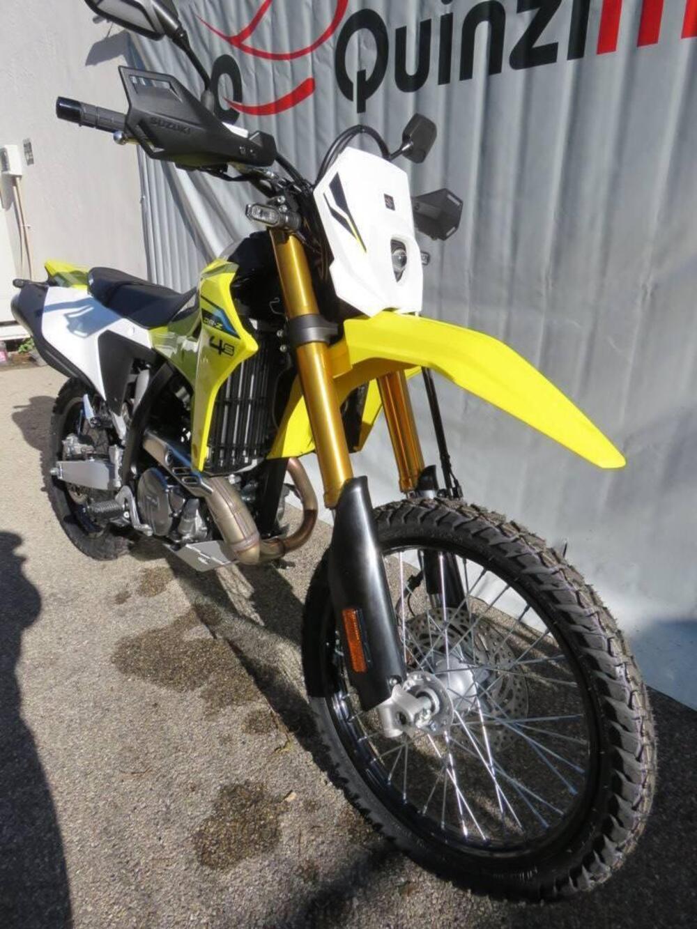 Suzuki DR-Z4S (2025 - 26) (8)