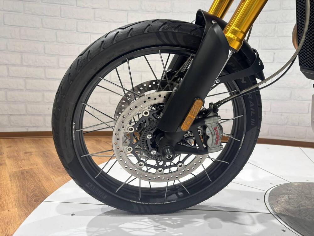 Triumph Scrambler 1200 XE (2021 - 23) (9)