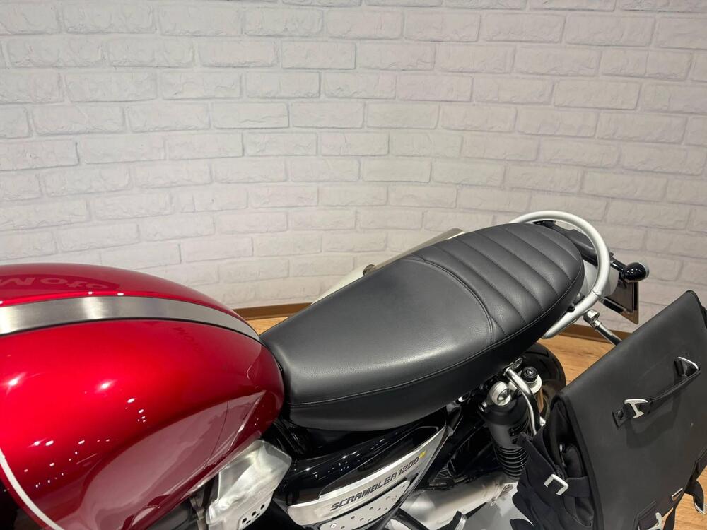 Triumph Scrambler 1200 XE (2021 - 23) (12)