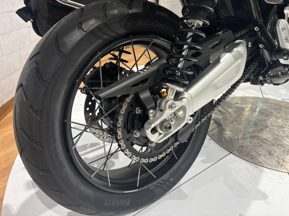 Triumph Scrambler 1200 XE (2021 - 23) (11)