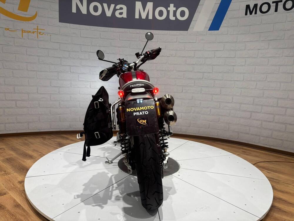 Triumph Scrambler 1200 XE (2021 - 23) (4)