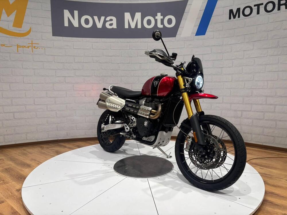 Triumph Scrambler 1200 XE (2021 - 23) (6)