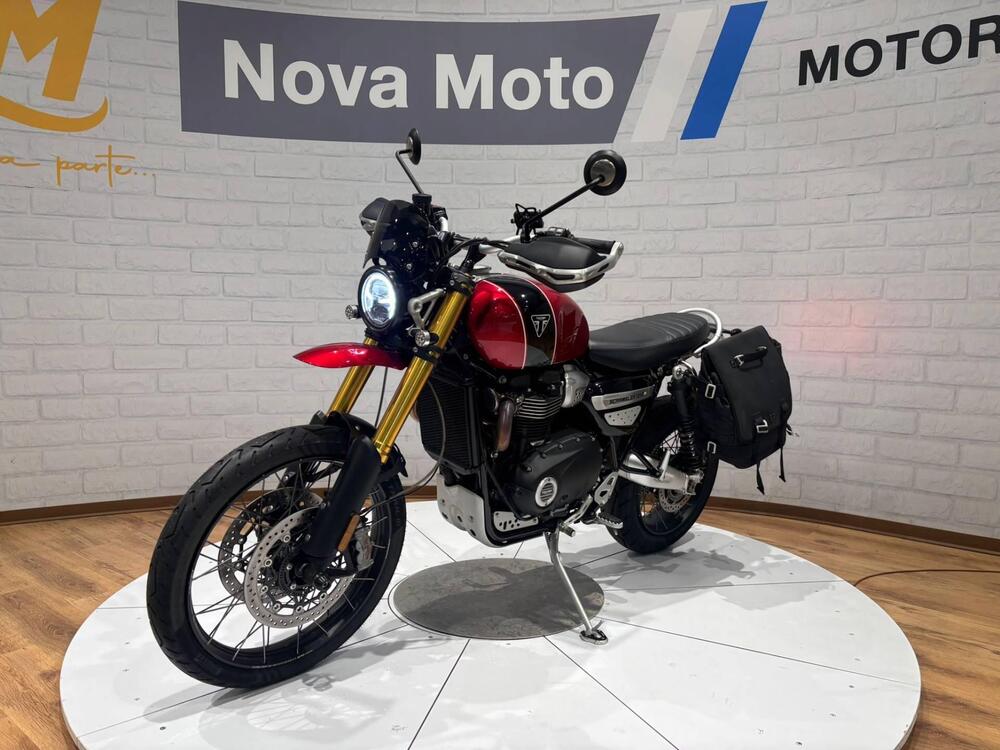 Triumph Scrambler 1200 XE (2021 - 23) (3)