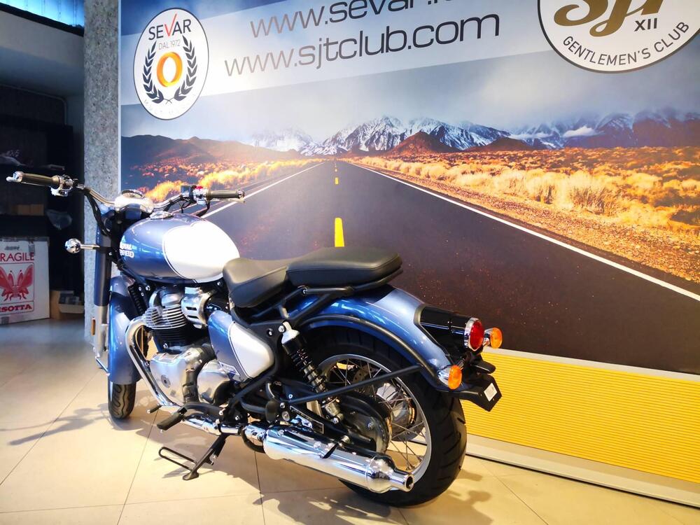 Royal Enfield Classic 650 (2025 - 26) (8)