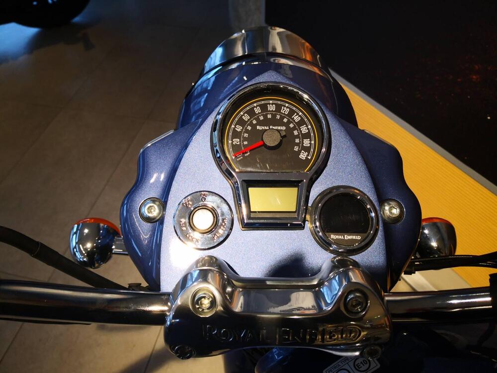 Royal Enfield Classic 650 (2025 - 26) (12)