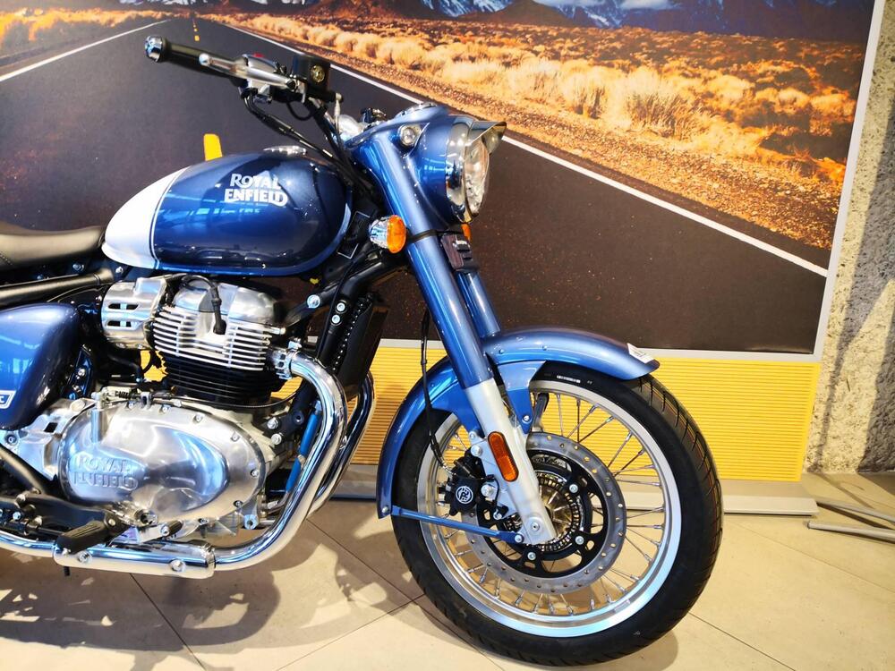 Royal Enfield Classic 650 (2025 - 26) (4)