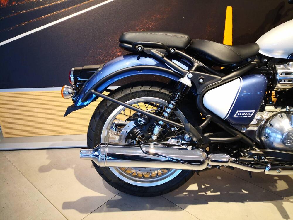 Royal Enfield Classic 650 (2025 - 26) (5)