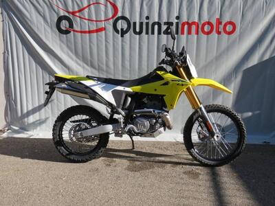 Suzuki DR-Z4S (2025 - 26) usata