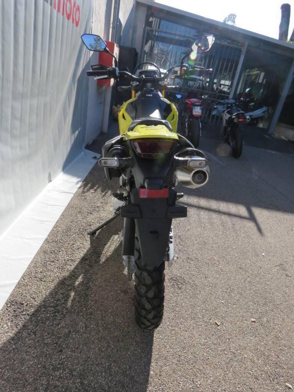 Suzuki DR-Z4S (2025 - 26) (4)